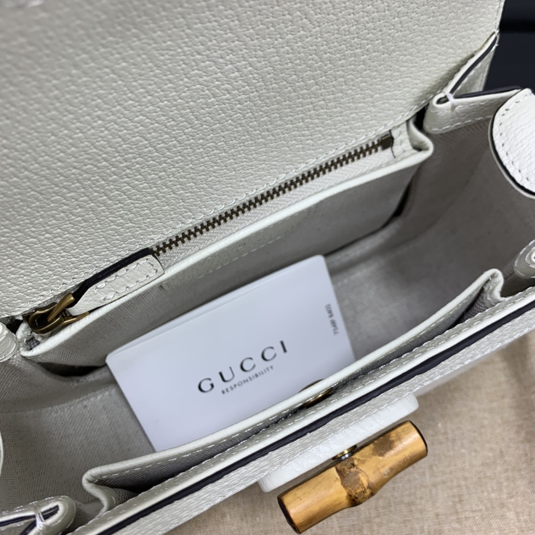 Gucci Top Handle Bags